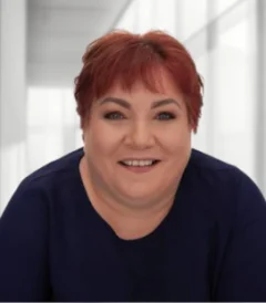 Eileen Ireland